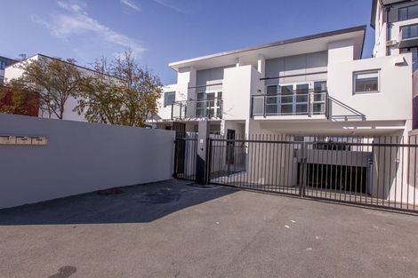 Photo of property in 102/182 Worcester Street, Christchurch Central, Christchurch, 8011
