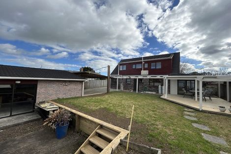 Photo of property in 58 Carnoustie Drive, Wattle Downs, Auckland, 2103
