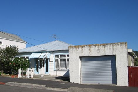 Photo of property in 4 Picton Avenue, Newtown, Wellington, 6021