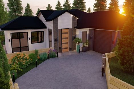 Photo of property in 4a Forlong Rise, Helensville, 0800