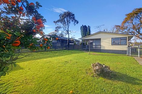 Photo of property in 103 Hiskens Place, Te Awamutu, 3800