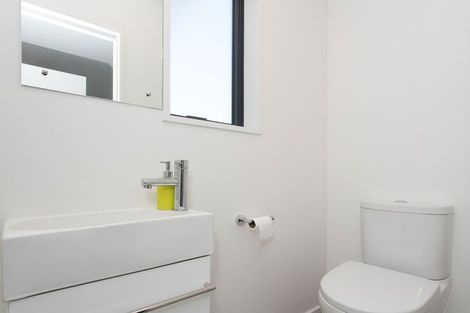 Photo of property in 5/324 Stanmore Road, Richmond, Christchurch, 8013