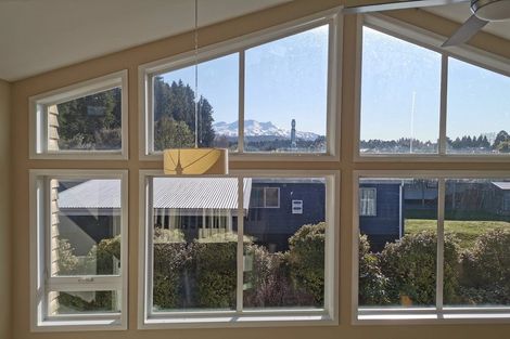 Photo of property in 132c Miro Street, Ohakune, 4625