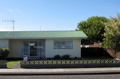 Photo of property in 34 Tay Street, Whanganui, 4500