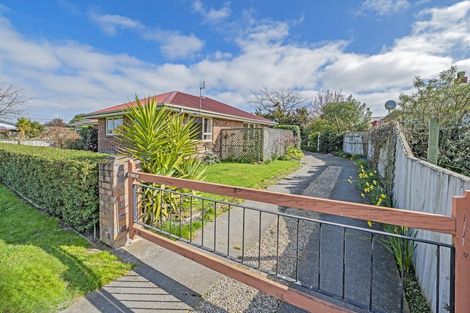 Photo of property in 31a Pennington Street, Leeston, 7632