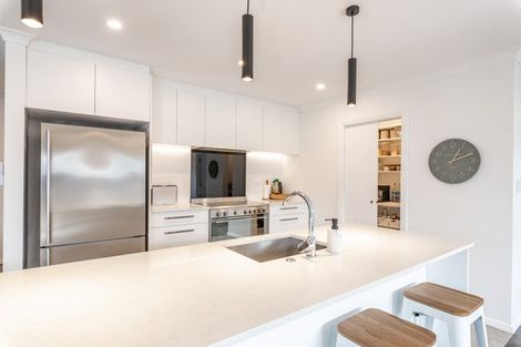 Photo of property in 19 Hickmott Street, Rangiora, 7400