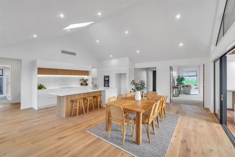 Photo of property in 23 Frank Ernest Crescent, Prebbleton, 7676