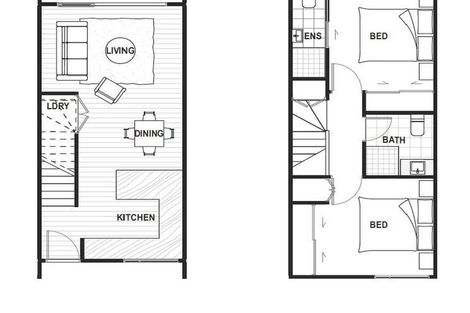 Photo of property in 30 Seon Place, Birkdale, Auckland, 0626