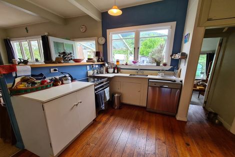 Photo of property in 5 Little Todds Valley Road, Todds Valley, Nelson, 7071