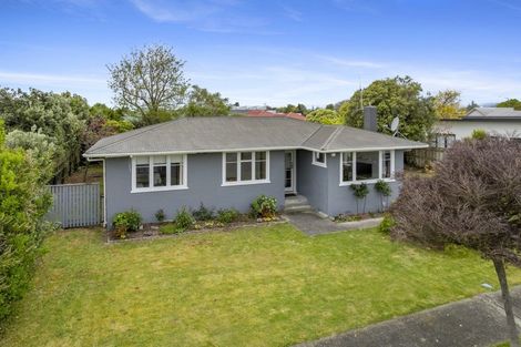Photo of property in 6 Oriana Place, Highbury, Palmerston North, 4412
