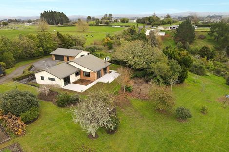 Photo of property in 58 Cemetery Road, Whatawhata, Hamilton, 3289