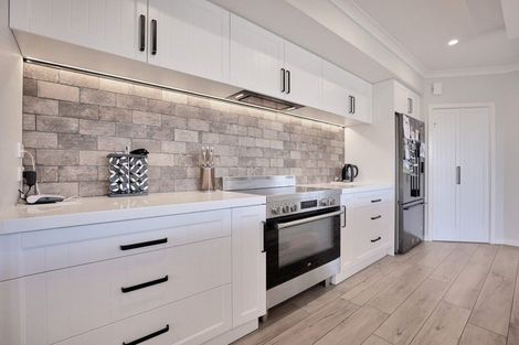 Photo of property in 8 Kelburn Place, Tinwald, Ashburton, 7700