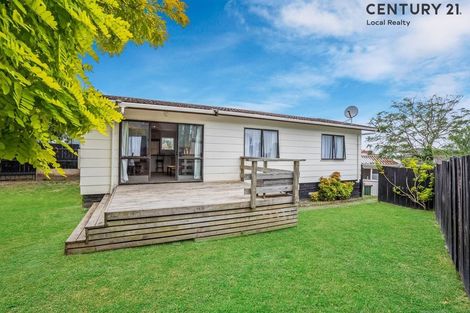 Photo of property in 1/143 Finlayson Avenue, Clendon Park, Auckland, 2103