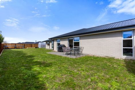 Photo of property in 23 Da Vinci Avenue, Leeston, 7632