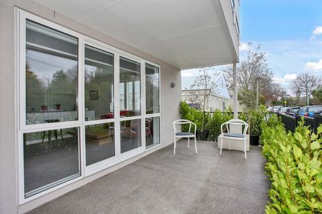 Photo of property in 1/7 Bangor Street, Christchurch Central, Christchurch, 8011
