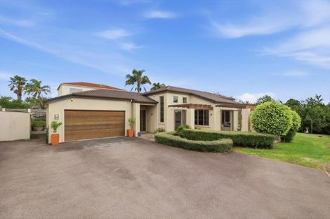 Photo of property in 48 Norm Freeman Drive, Te Puke, 3119