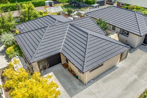 Photo of property in 47a Hanrahan Street, Upper Riccarton, Christchurch, 8041