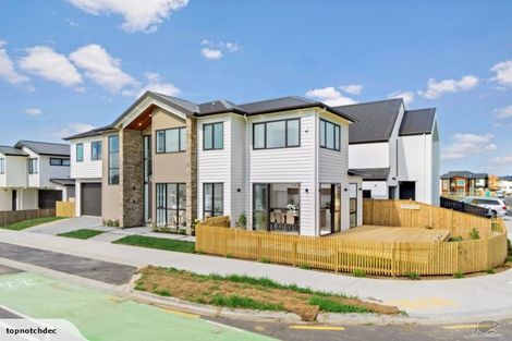 Photo of property in 2 Observation Green, Hobsonville, Auckland, 0616