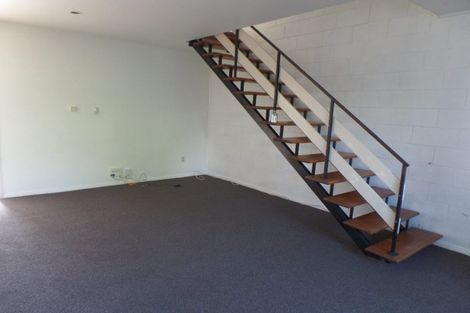 Photo of property in 7/316 Hereford Street, Christchurch Central, Christchurch, 8011