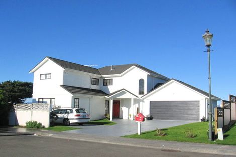 Photo of property in 10 Norwood Place, Johnsonville, Wellington, 6037