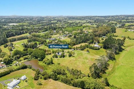 Photo of property in 48 Pomona Road, Kumeu, 0891