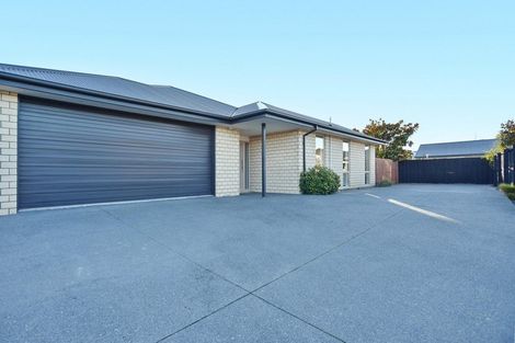 Photo of property in 4 Hampstead Close, Rangiora, 7400