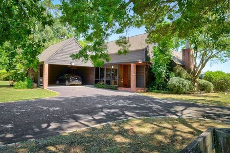 Photo of property in 761 Great South Road, Runciman, Drury, 2578