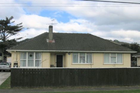 Photo of property in 1218 Taita Drive, Taita, Lower Hutt, 5011