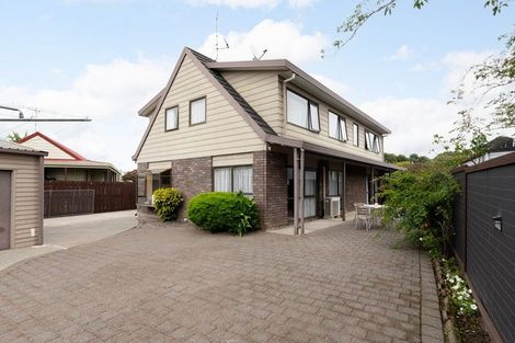 Photo of property in 21 Mckain Place, Fitzroy, Hamilton, 3206