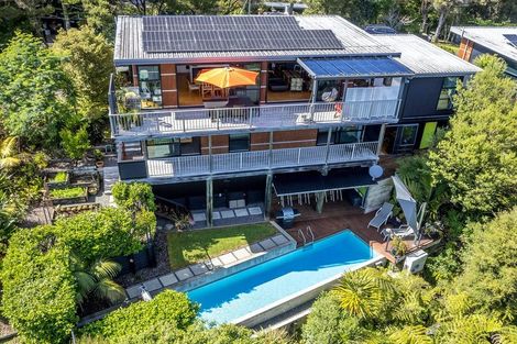 Photo of property in 22b Ward Drive, Opua, 0200