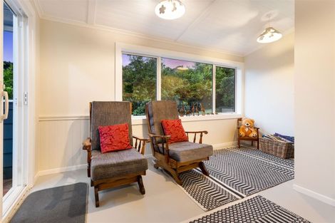 Photo of property in 176 Wishart Road, Helensville, 0875