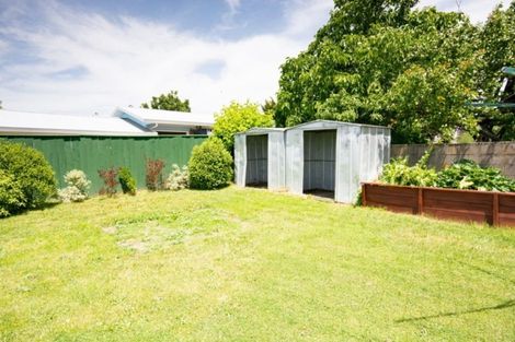 Photo of property in 6 Mckenzie Street, Witherlea, Blenheim, 7201