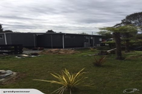 Photo of property in 10 Union Street, Kumara, 7832