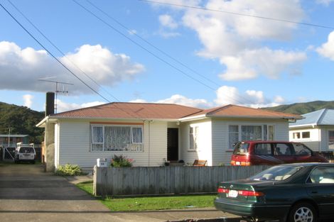 Photo of property in 38 Konini Street, Wainuiomata, Lower Hutt, 5014