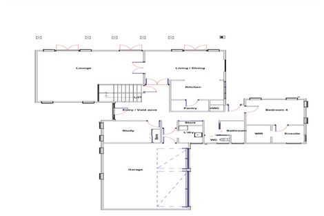 Photo of property in 76 Tuahiwi Road, Tuahiwi, Kaiapoi, 7691