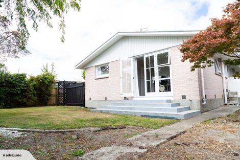Photo of property in 2/5 Crosby Street, Mairehau, Christchurch, 8013