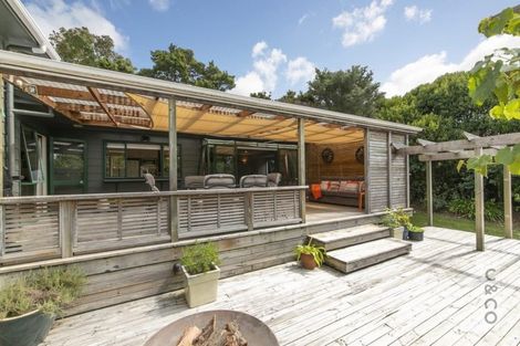 Photo of property in 5 Muriwai Road, Waimauku, 0812