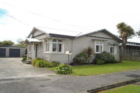 Photo of property in 81 Queen Street, Westport, 7825