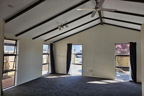 Photo of property in 2/42 Heywood Terrace, Richmond, Christchurch, 8013