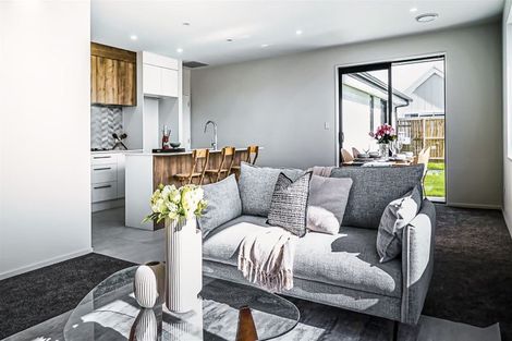 Photo of property in 6 Pipipi Lane, Halswell, Christchurch, 8025