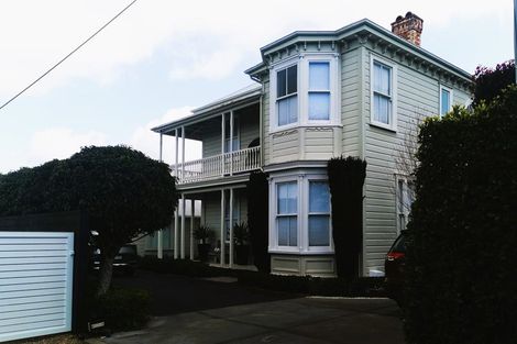 Photo of property in 11b Mays Street, Devonport, Auckland, 0624