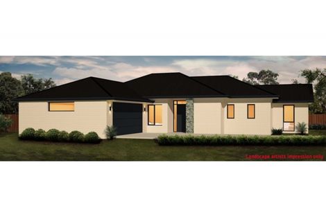Photo of property in 99 Prestons Park Drive, Marshland, Christchurch, 8083