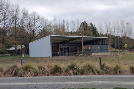 Photo of property in 17 Siegerts Road, Kimbell, Fairlie, 7987