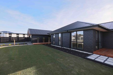 Photo of property in 37 Candlesticks Crescent, Lincoln, 7608