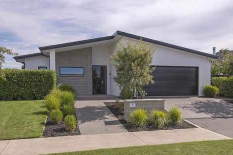 Photo of property in 3 Lemonwood Drive, Rolleston, 7615