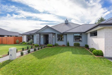 Photo of property in 3 Corriedale Lane, West Melton, 7618