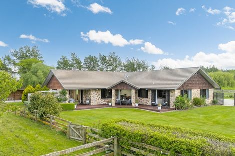 Photo of property in 296b Vaile Road, Newstead, Hamilton, 3286