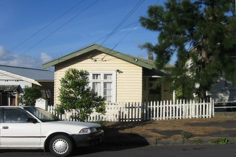 Photo of property in 2/25 Commercial Road, Grey Lynn, Auckland, 1021