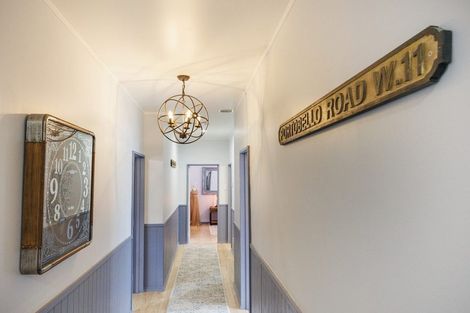 Photo of property in 8 Skerman Street, Marton, 4710