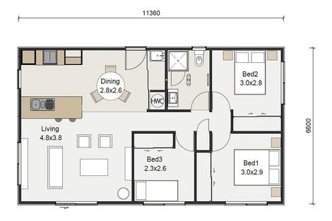 Photo of property in 1b Tirotiro Rise, Whakatane, 3120